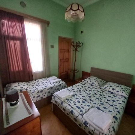 Old House Apartment Ахалцихе Екстериор снимка